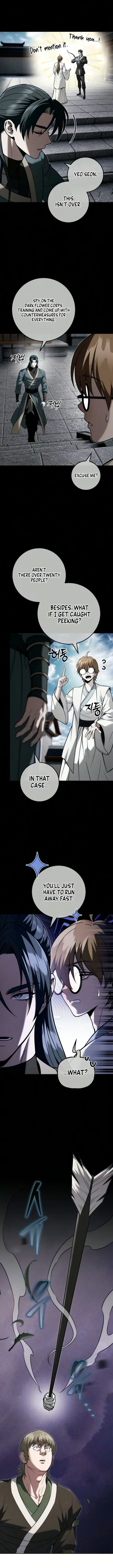 The Sichuan Tyrant Chapter 26 page 14 - 