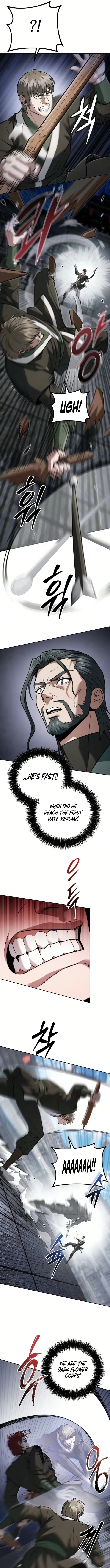 The Sichuan Tyrant Chapter 26 page 15 - 
