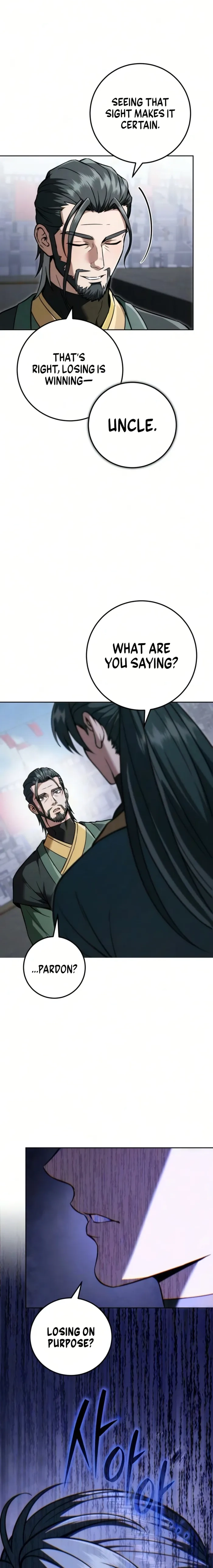 The Sichuan Tyrant Chapter 26 page 5 - 