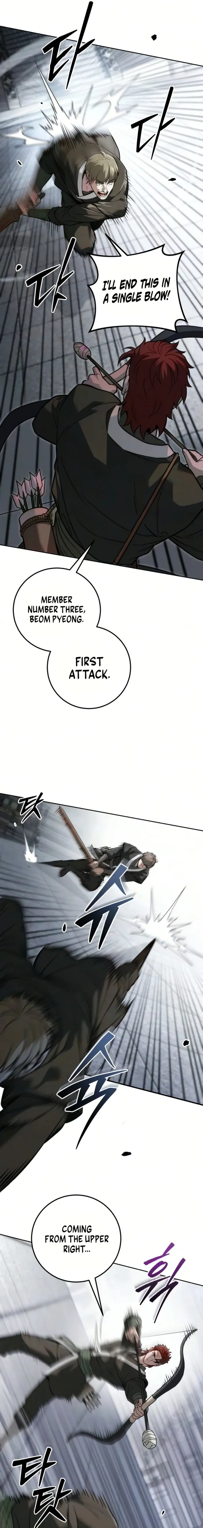 The Sichuan Tyrant Chapter 26 page 10 - 