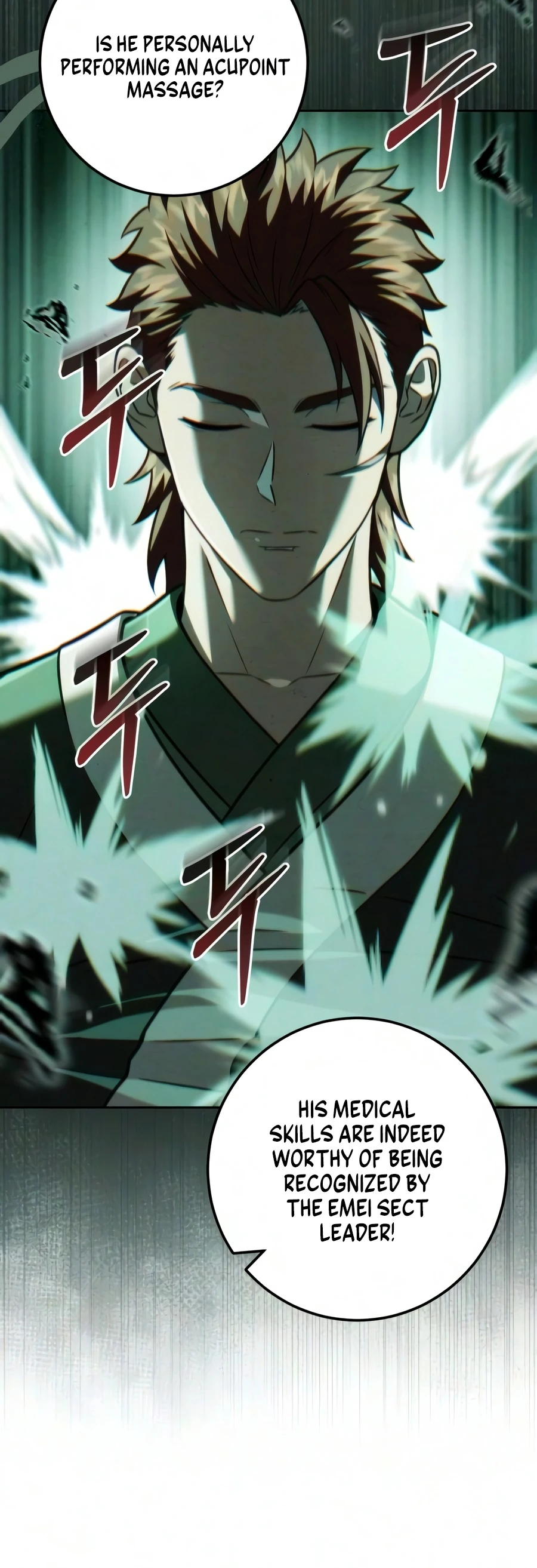 The Sichuan Tyrant Chapter 27 page 4 - 
