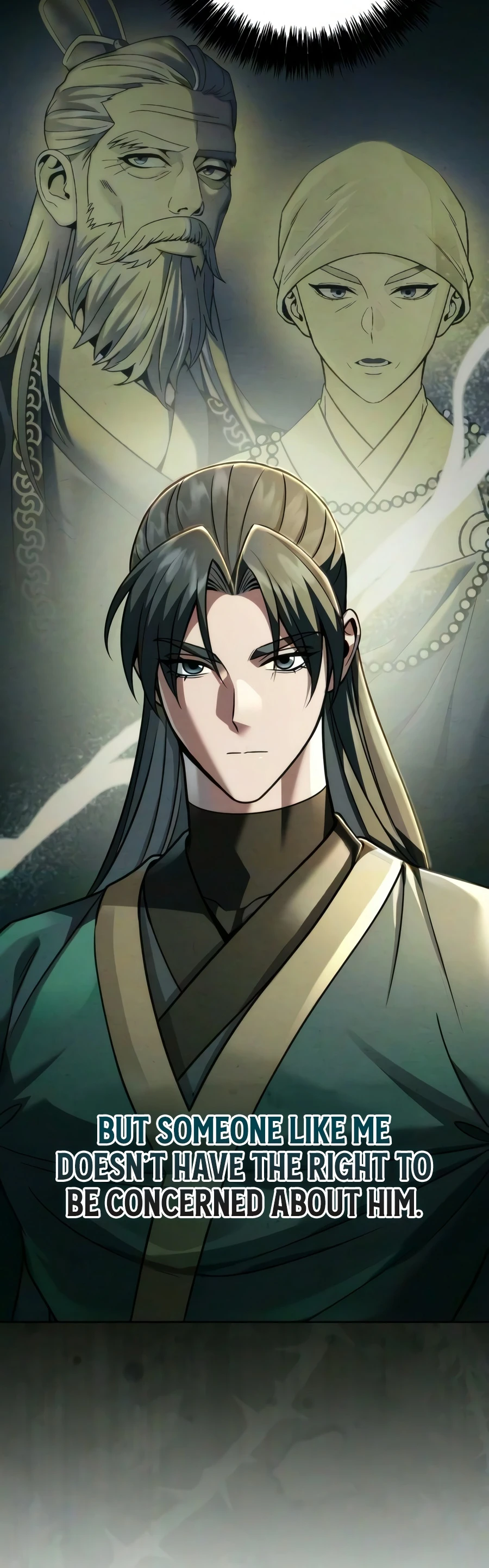 The Sichuan Tyrant Chapter 27 page 10 - 