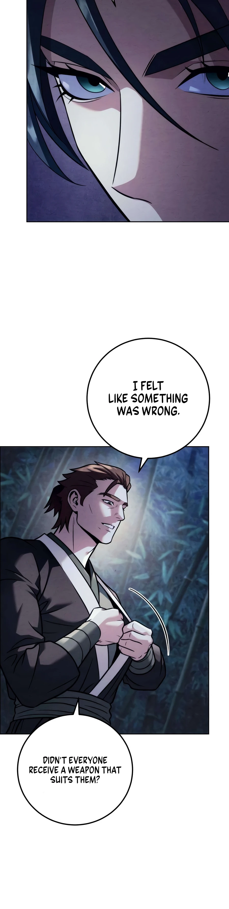 The Sichuan Tyrant Chapter 28 page 15 - 