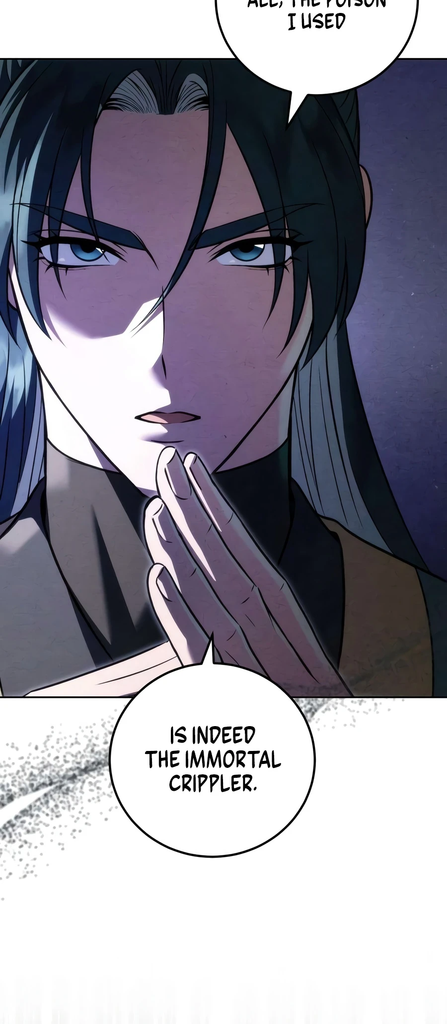 The Sichuan Tyrant Chapter 28 page 4 - 