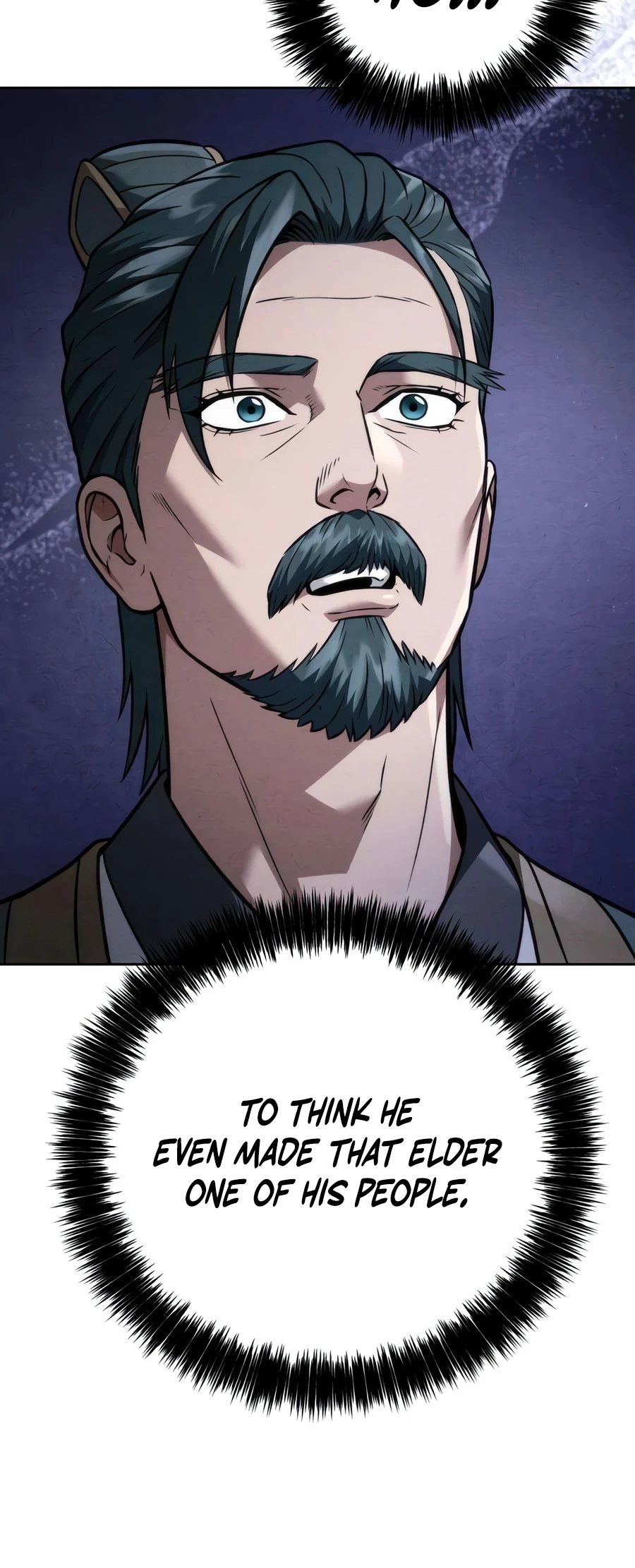 The Sichuan Tyrant Chapter 28 page 10 - 