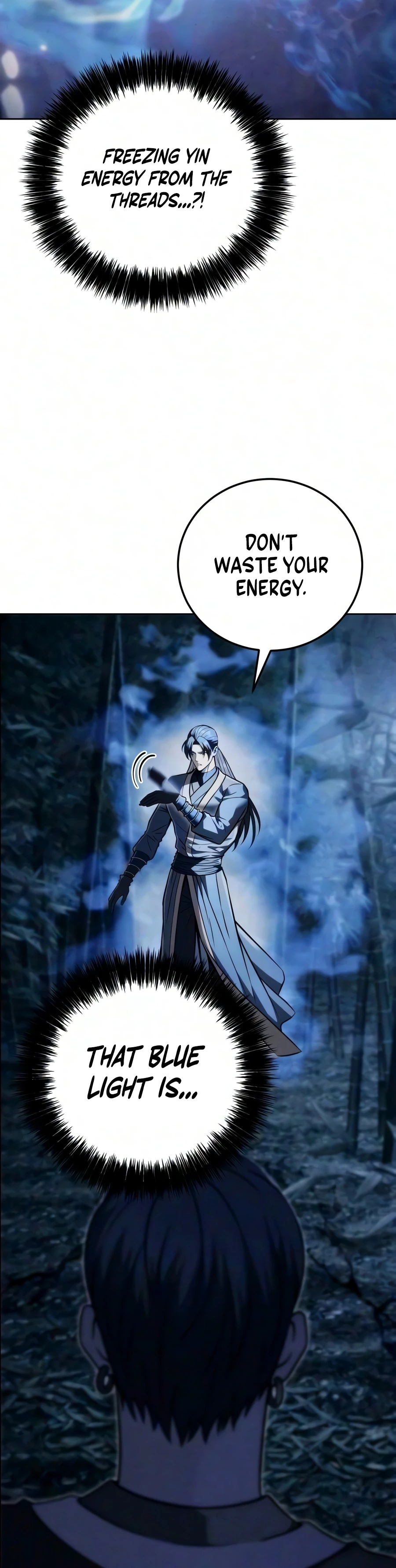 The Sichuan Tyrant Chapter 29 page 14 - 