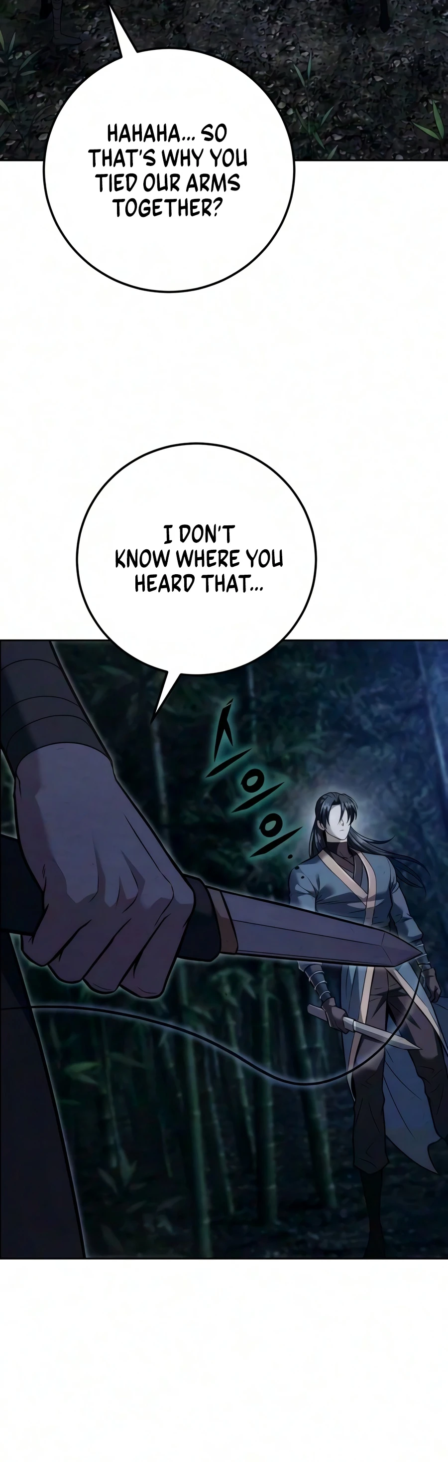 The Sichuan Tyrant Chapter 29 page 18 - 
