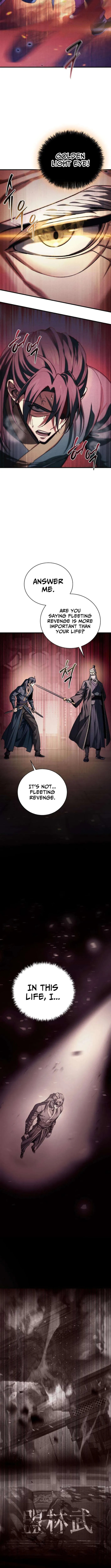 The Sichuan Tyrant Chapter 3 page 13 - 