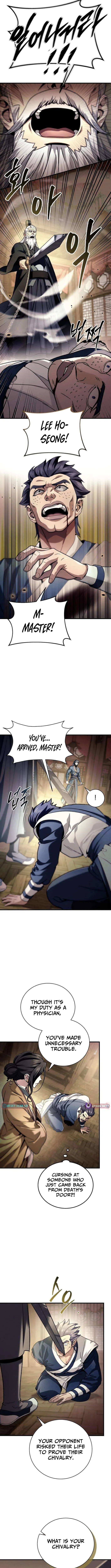 The Sichuan Tyrant Chapter 3 page 17 - 