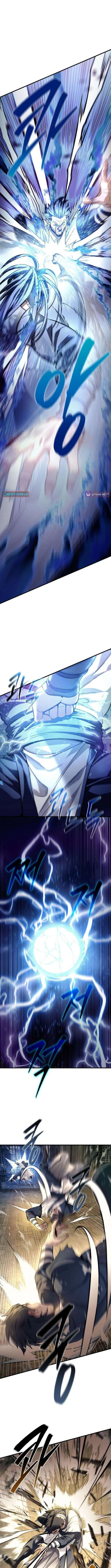 The Sichuan Tyrant Chapter 3 page 20 - 