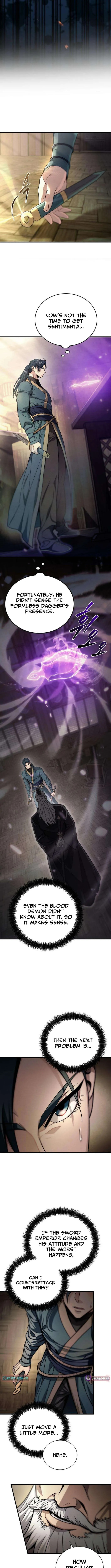 The Sichuan Tyrant Chapter 3 page 4 - 