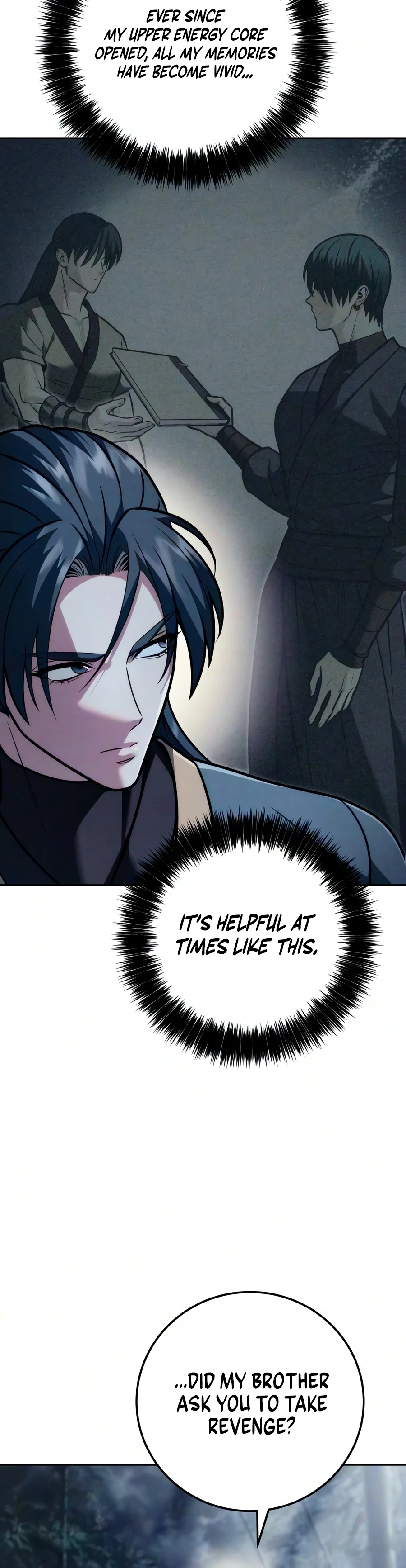 The Sichuan Tyrant Chapter 31 page 2 - 