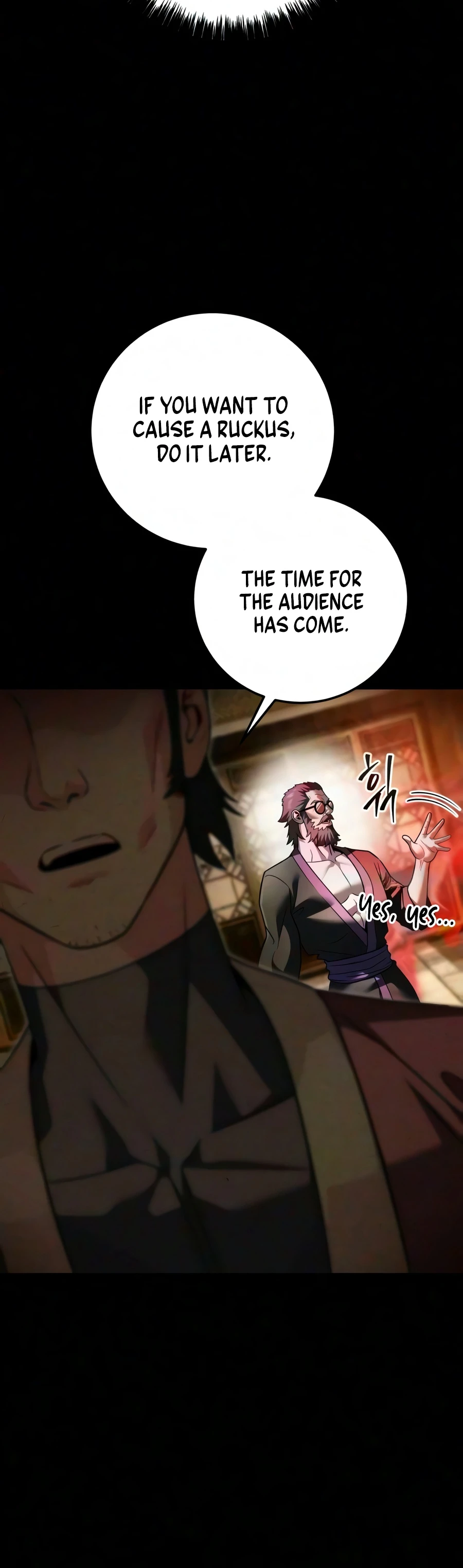 The Sichuan Tyrant Chapter 31 page 19 - 