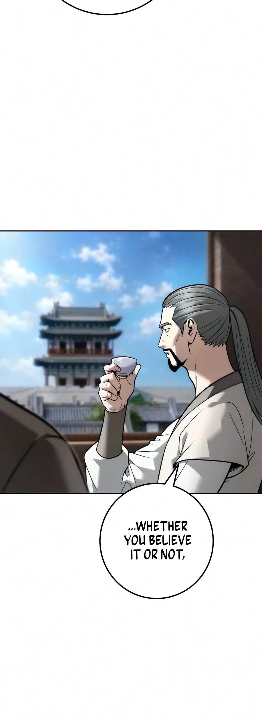 The Sichuan Tyrant Chapter 32 page 2 - 