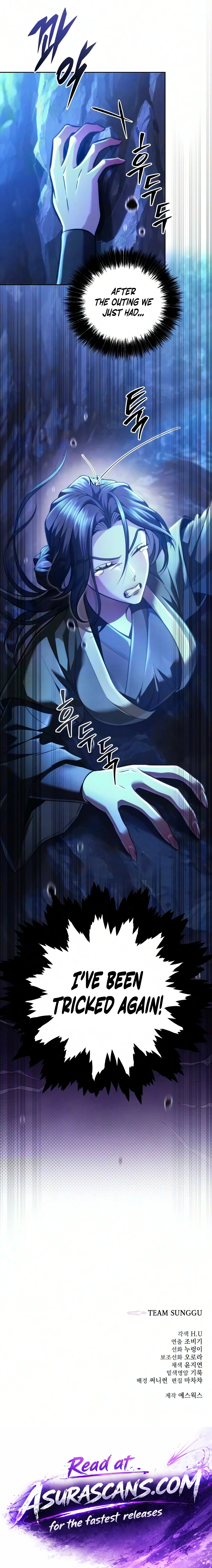 The Sichuan Tyrant Chapter 32 page 21 - 