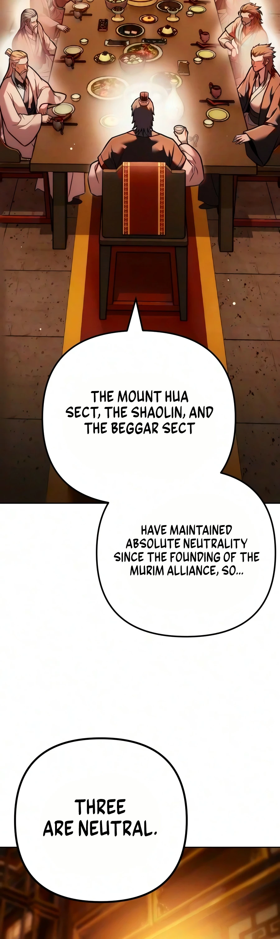 The Sichuan Tyrant Chapter 33 page 20 - 