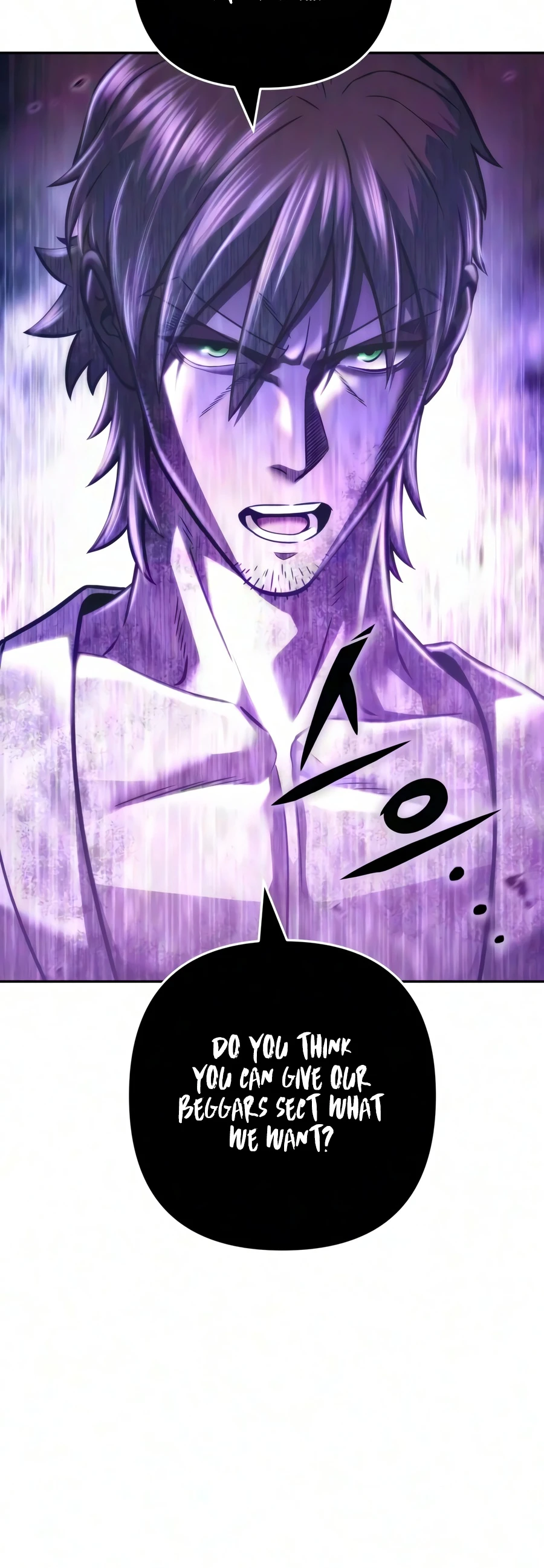 The Sichuan Tyrant Chapter 34 page 18 - 