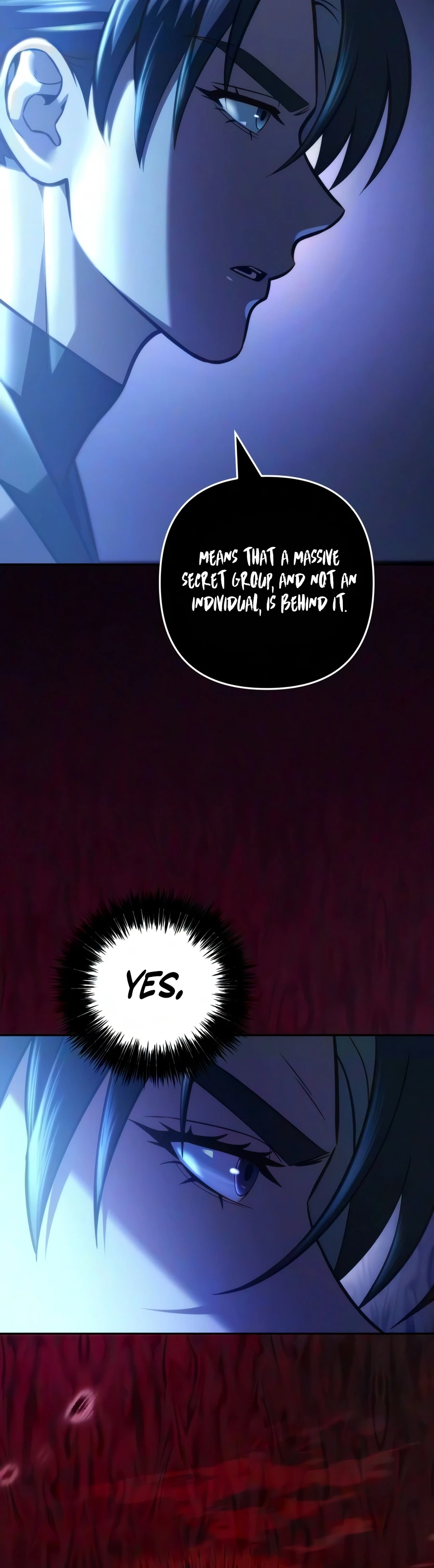 The Sichuan Tyrant Chapter 34 page 25 - 