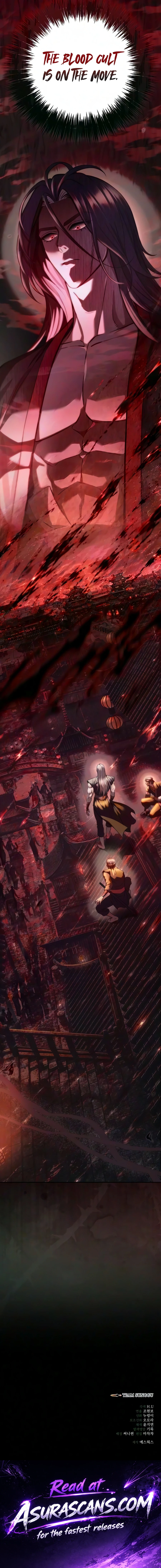 The Sichuan Tyrant Chapter 34 page 26 - 