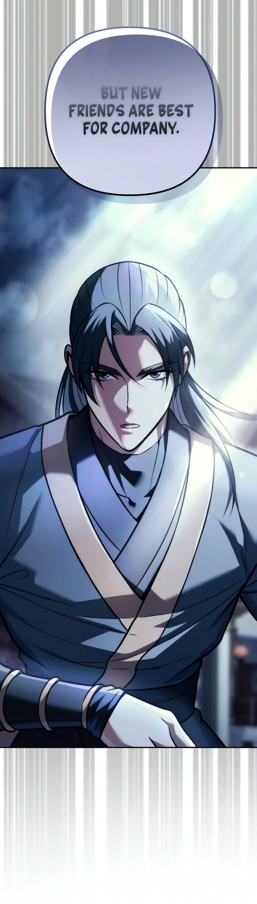 The Sichuan Tyrant Chapter 34 page 4 - 