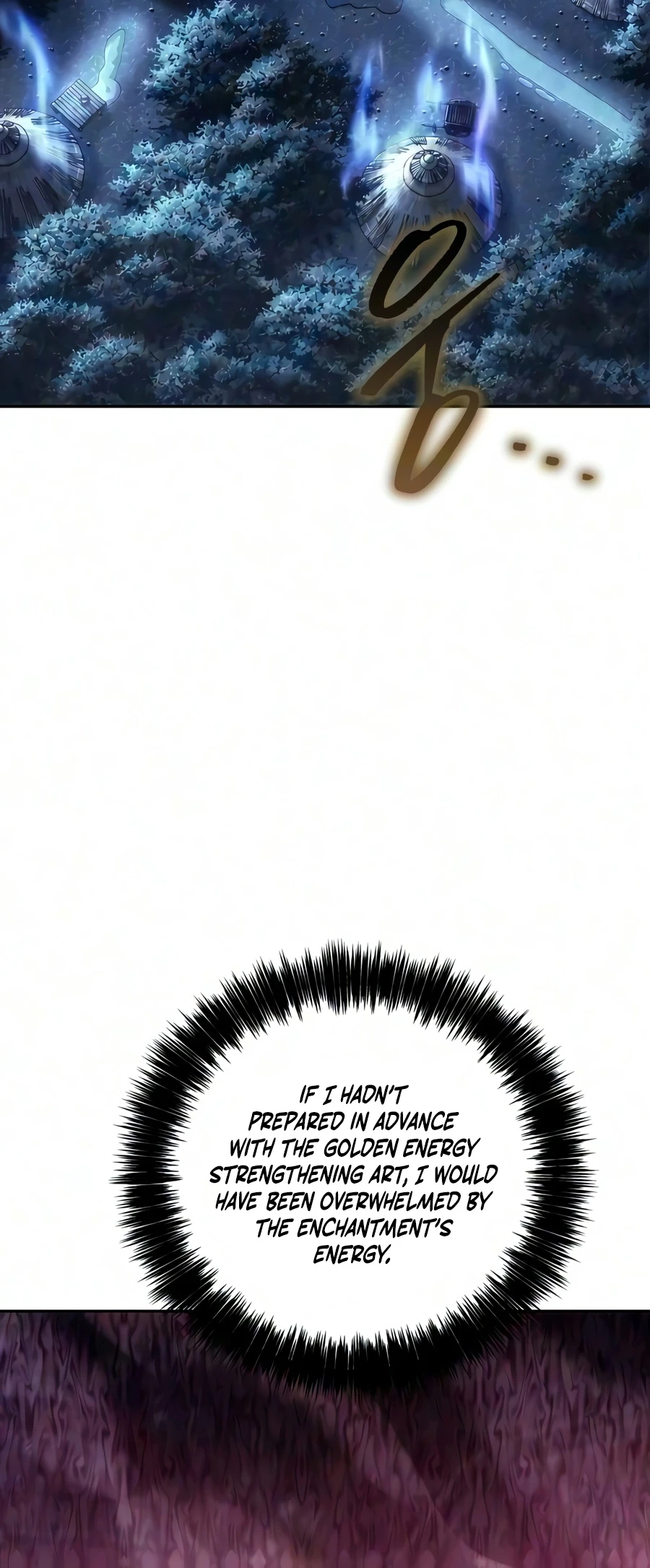 The Sichuan Tyrant Chapter 34 page 6 - 