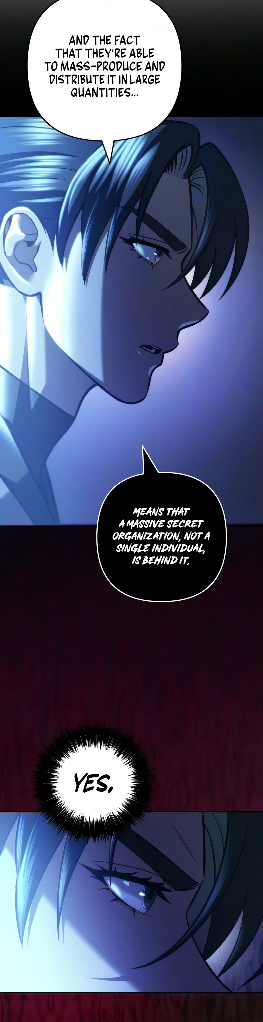 The Sichuan Tyrant Chapter 35 page 2 - 