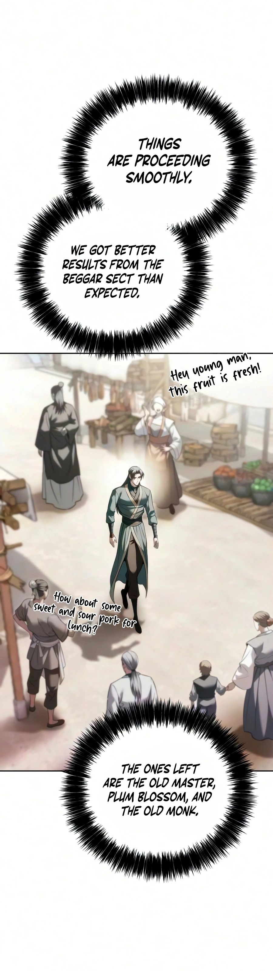 The Sichuan Tyrant Chapter 35 page 16 - 