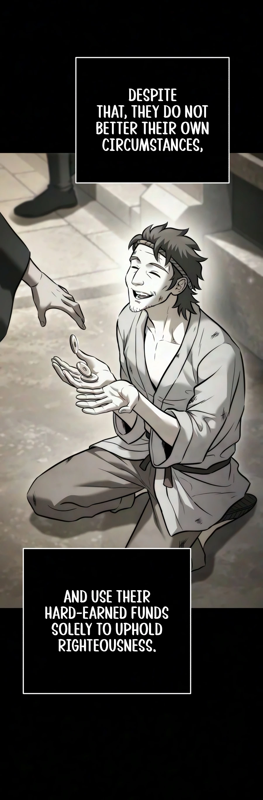 The Sichuan Tyrant Chapter 35 page 6 - 