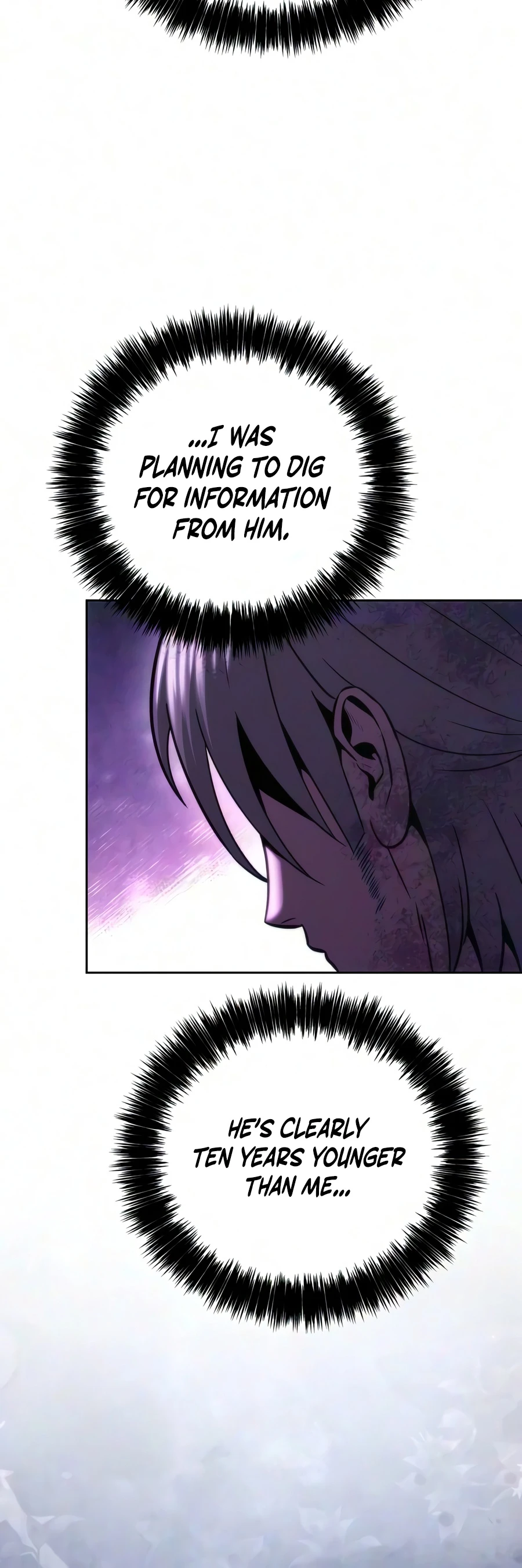The Sichuan Tyrant Chapter 35 page 10 - 