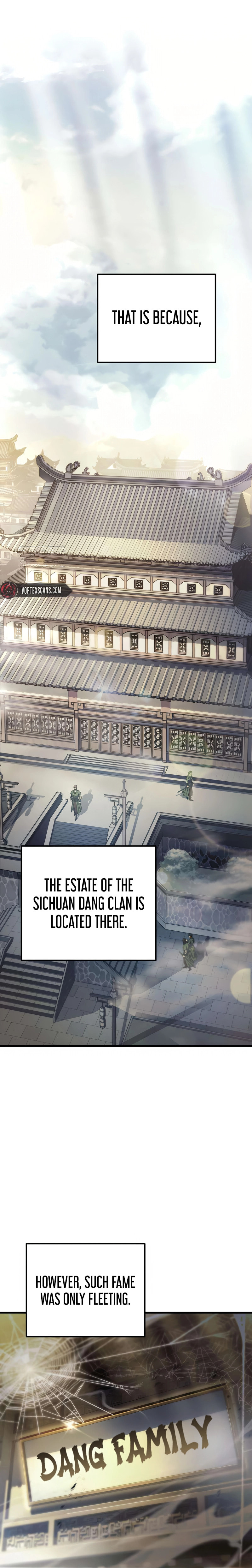 The Sichuan Tyrant Chapter 4 page 2 - 