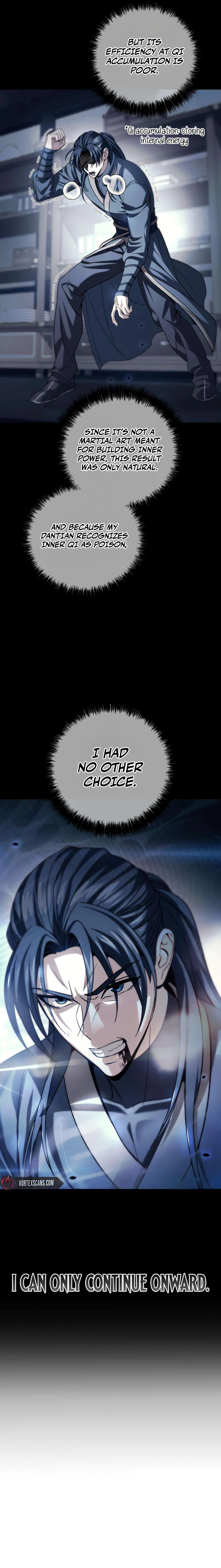 The Sichuan Tyrant Chapter 4 page 12 - 