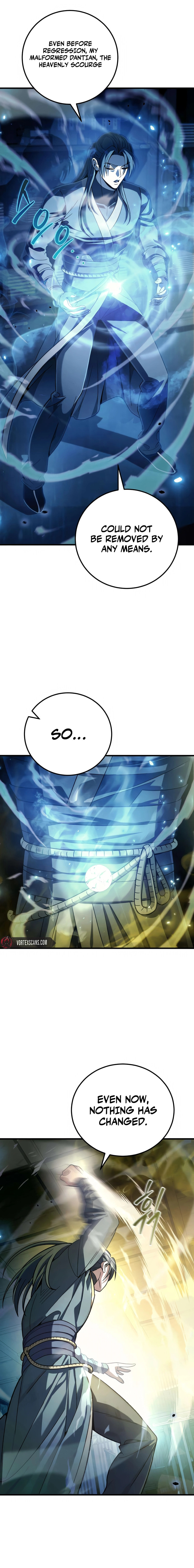 The Sichuan Tyrant Chapter 4 page 14 - 