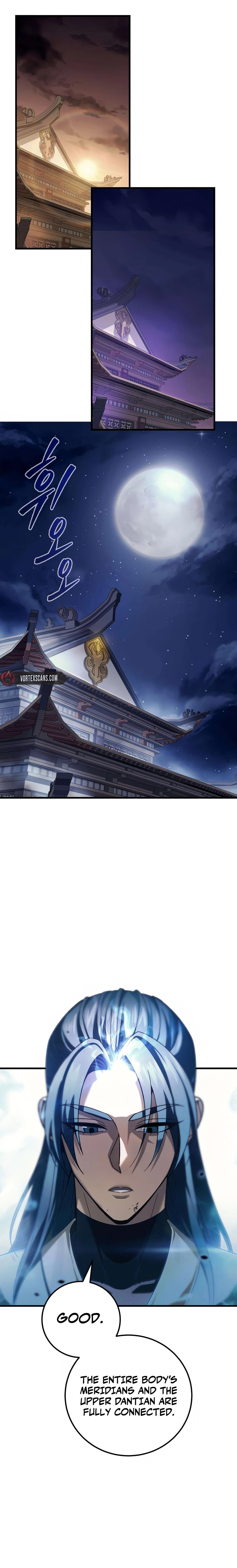 The Sichuan Tyrant Chapter 4 page 16 - 