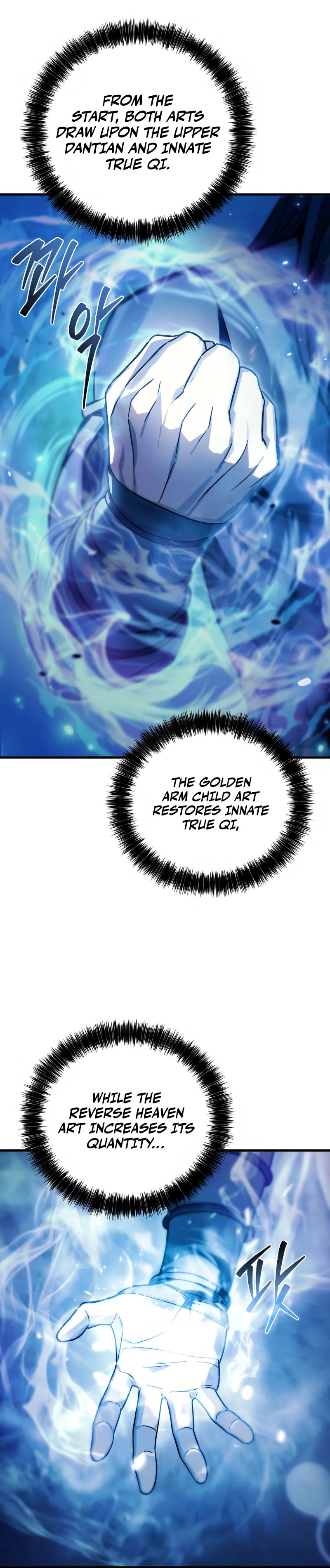 The Sichuan Tyrant Chapter 4 page 18 - 