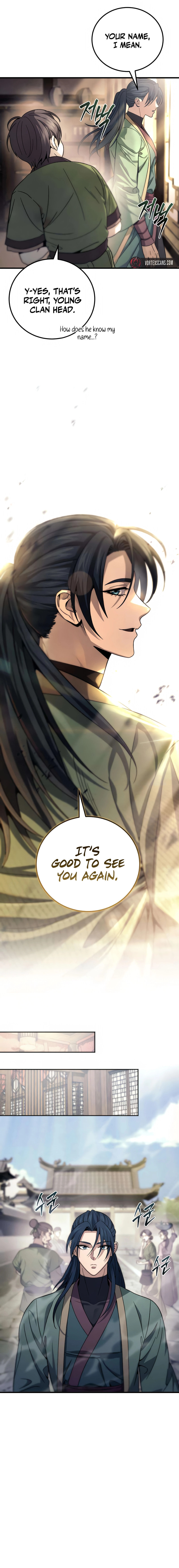 The Sichuan Tyrant Chapter 4 page 23 - 