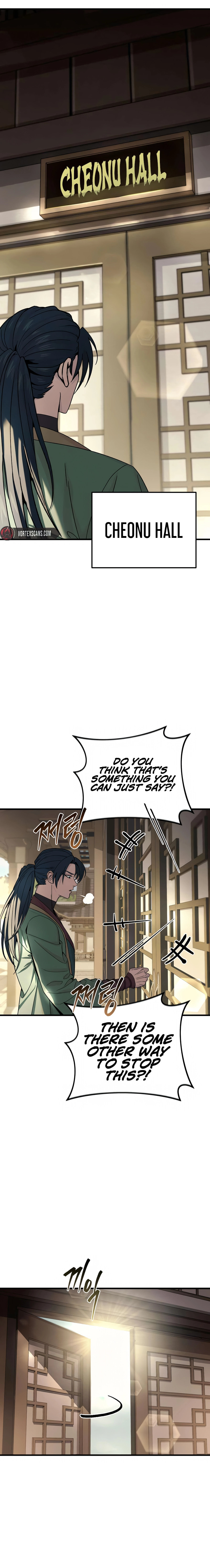 The Sichuan Tyrant Chapter 4 page 24 - 