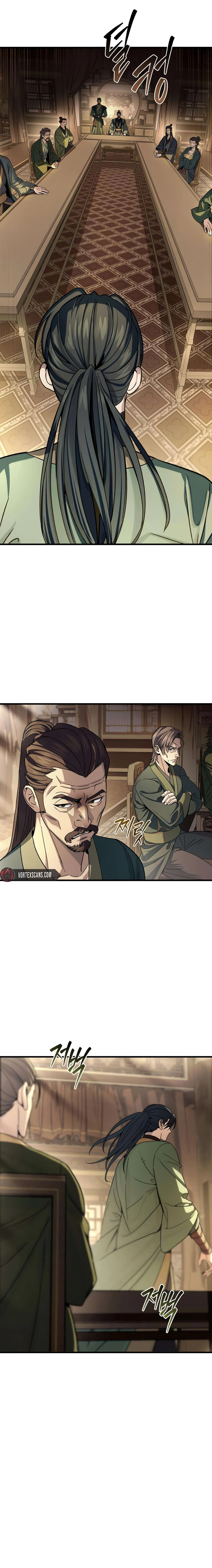 The Sichuan Tyrant Chapter 4 page 25 - 