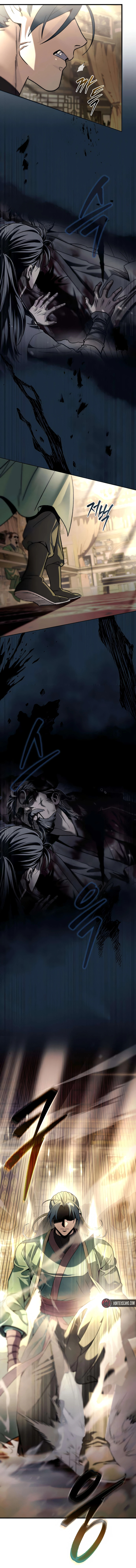 The Sichuan Tyrant Chapter 4 page 26 - 