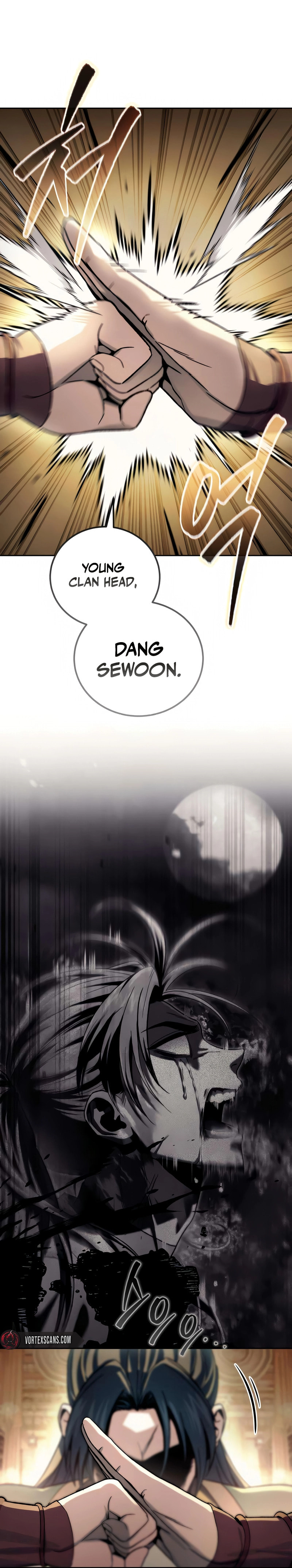 The Sichuan Tyrant Chapter 4 page 27 - 