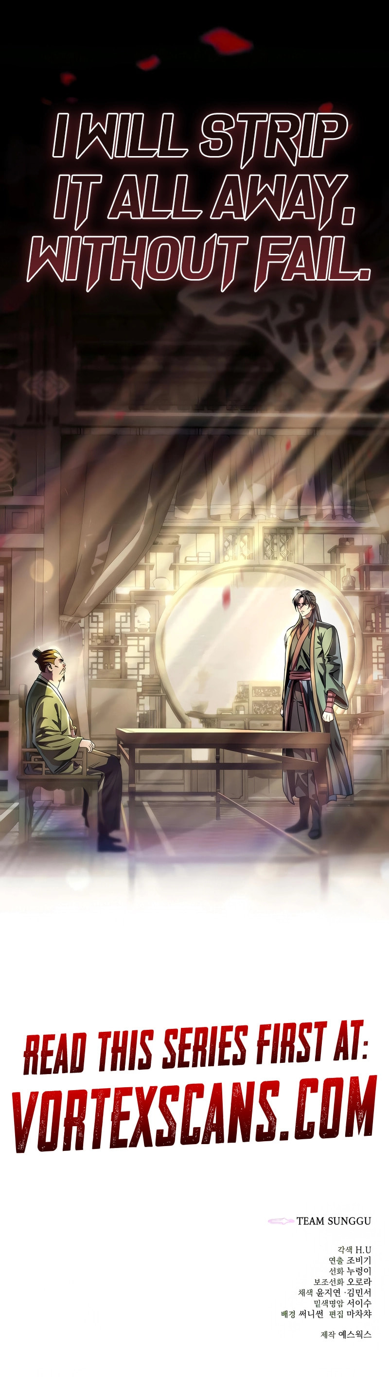 The Sichuan Tyrant Chapter 4 page 33 - 