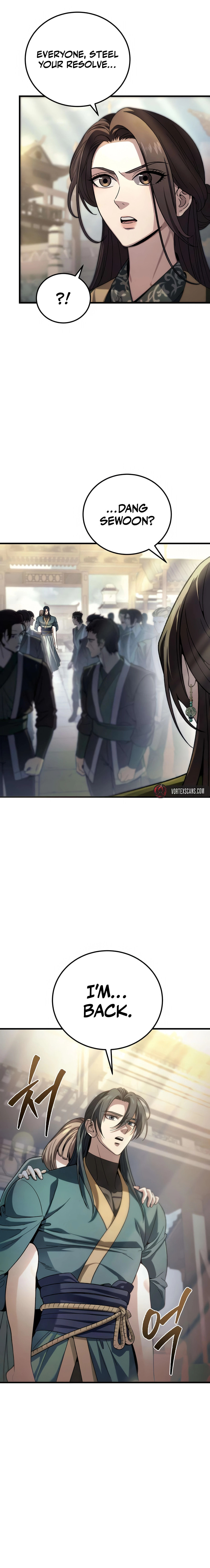 The Sichuan Tyrant Chapter 4 page 5 - 