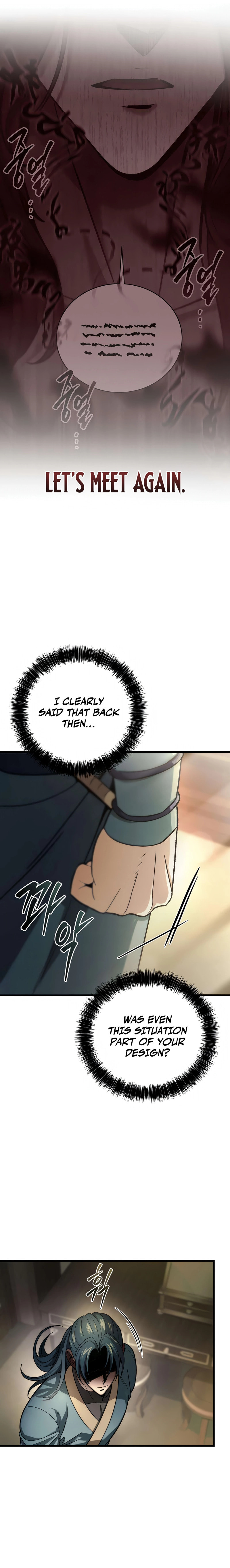 The Sichuan Tyrant Chapter 4 page 8 - 