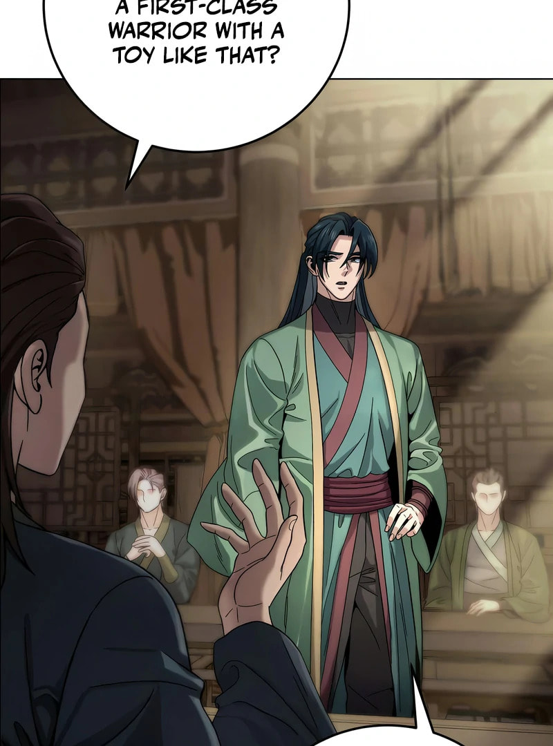 The Sichuan Tyrant Chapter 5 page 102 - 