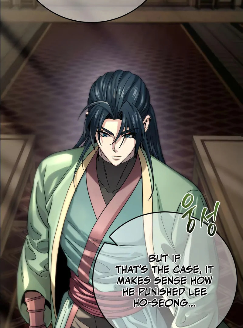The Sichuan Tyrant Chapter 5 page 104 - 