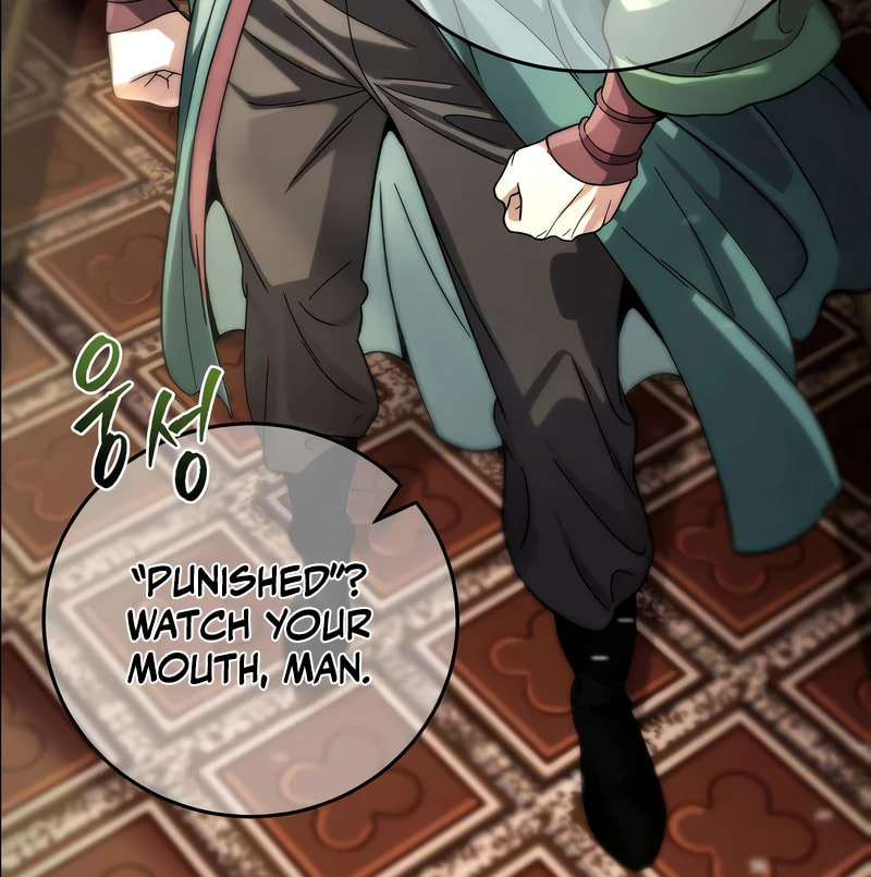 The Sichuan Tyrant Chapter 5 page 105 - 