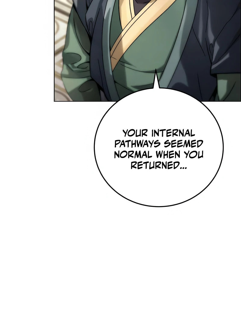 The Sichuan Tyrant Chapter 5 page 112 - 