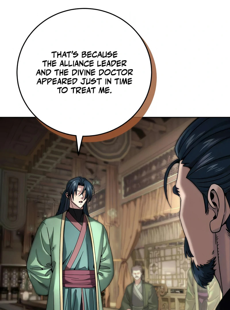 The Sichuan Tyrant Chapter 5 page 113 - 
