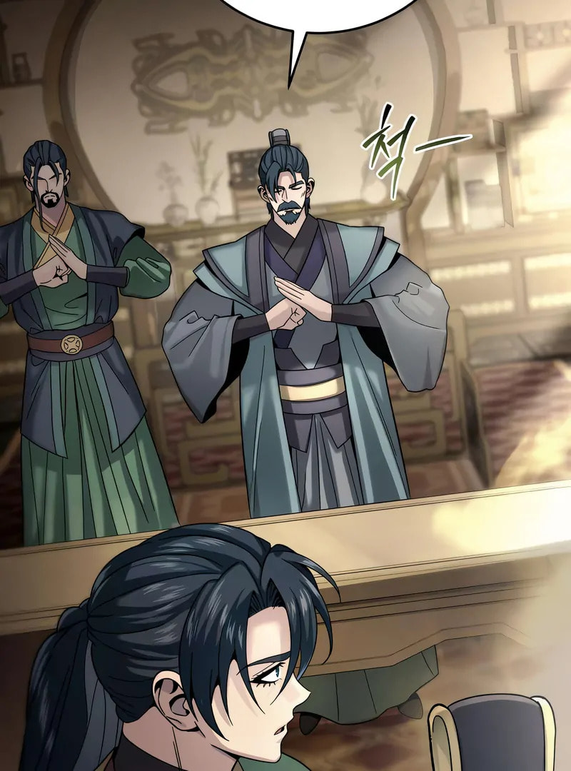 The Sichuan Tyrant Chapter 5 page 128 - 