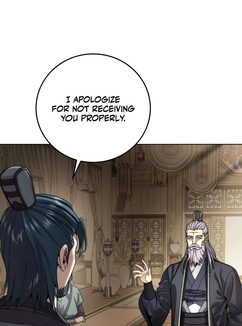 The Sichuan Tyrant Chapter 5 page 130 - 
