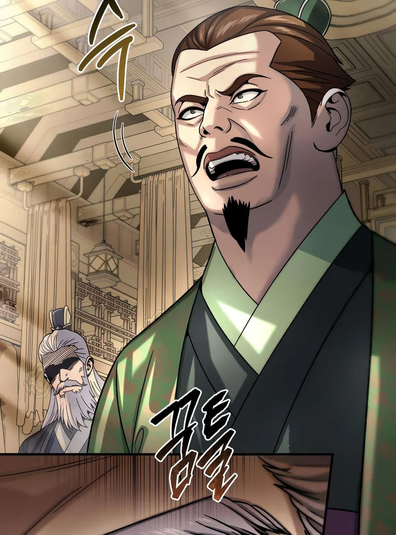 The Sichuan Tyrant Chapter 5 page 136 - 